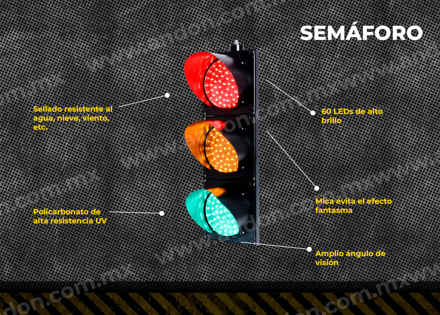 Semáforos