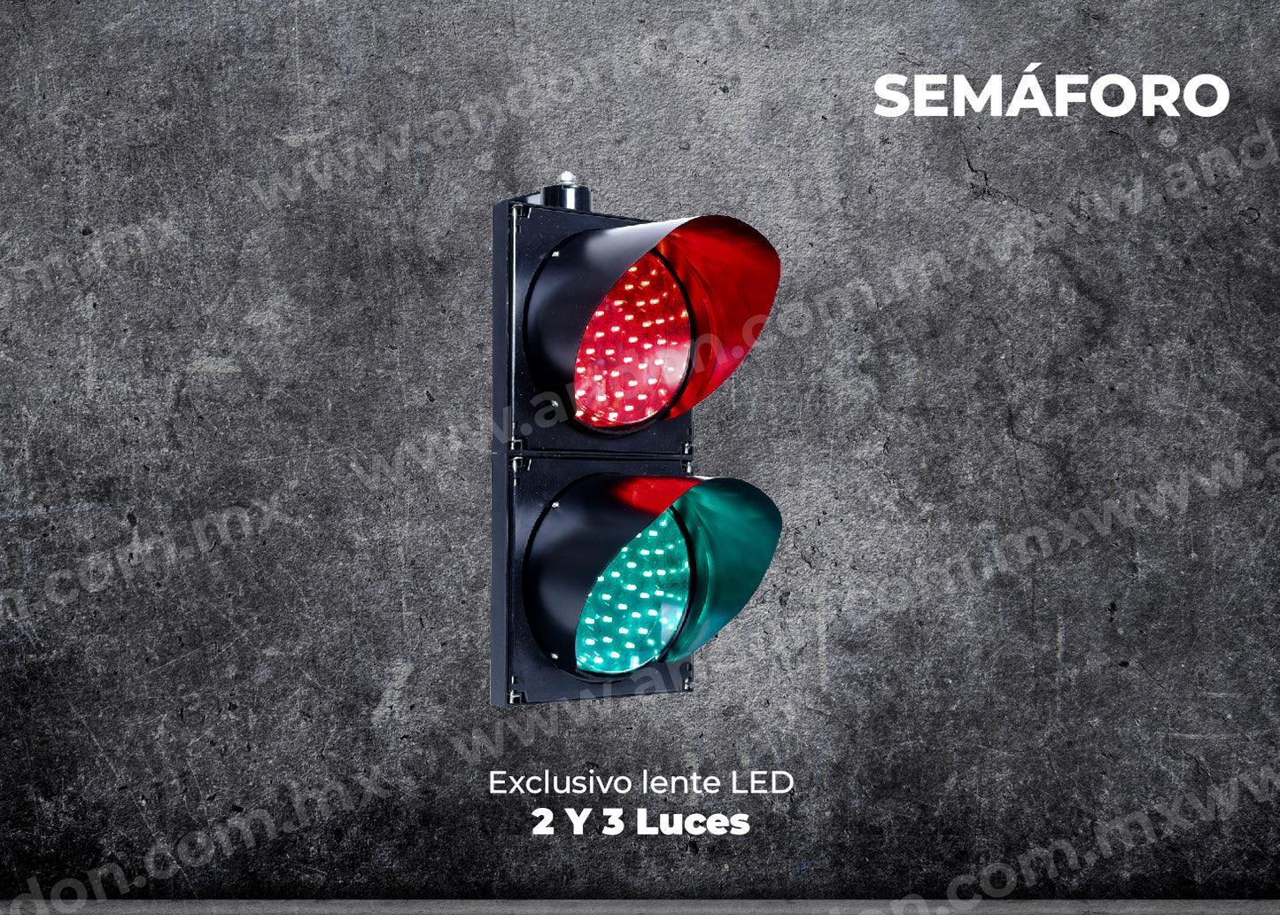 Semáforos